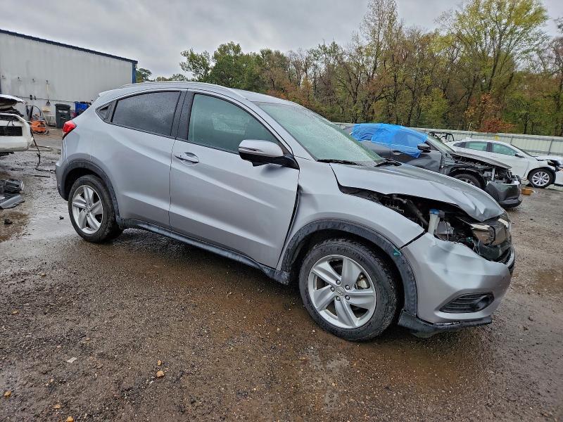 2020 HONDA HR-V EX #3297101516