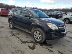Lot #3308375378 2012 CHEVROLET EQUINOX LS