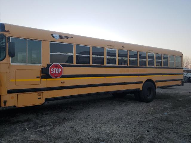 2011 IC SCHOOL BUS #3290045261