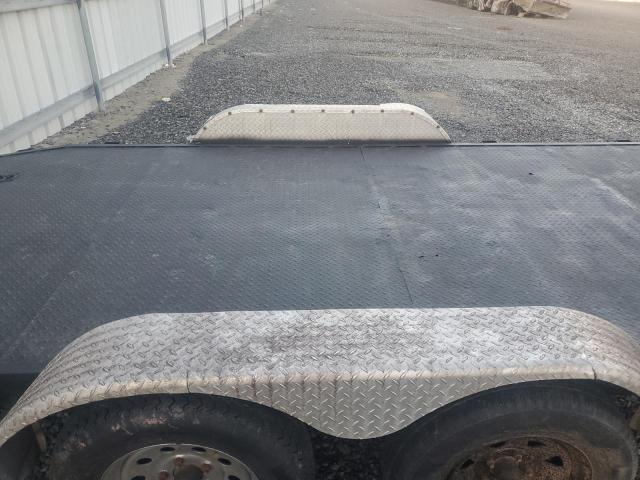 2004 PJ TRAILER #3301847392