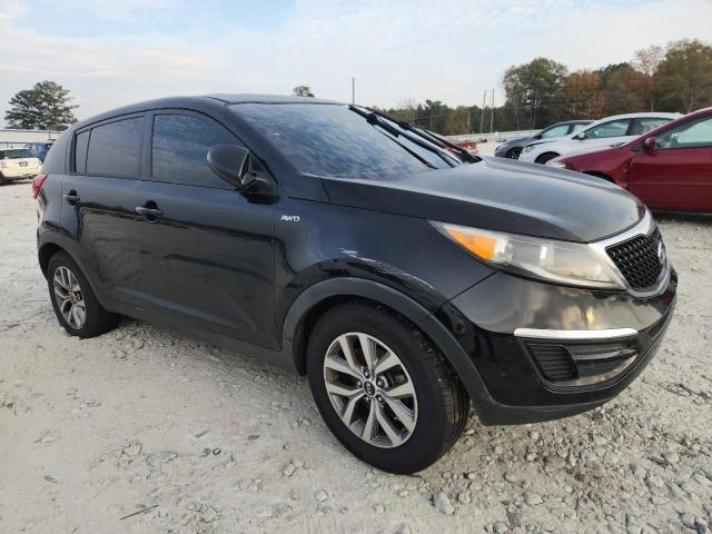 2016 KIA SPORTAGE L #3297932837