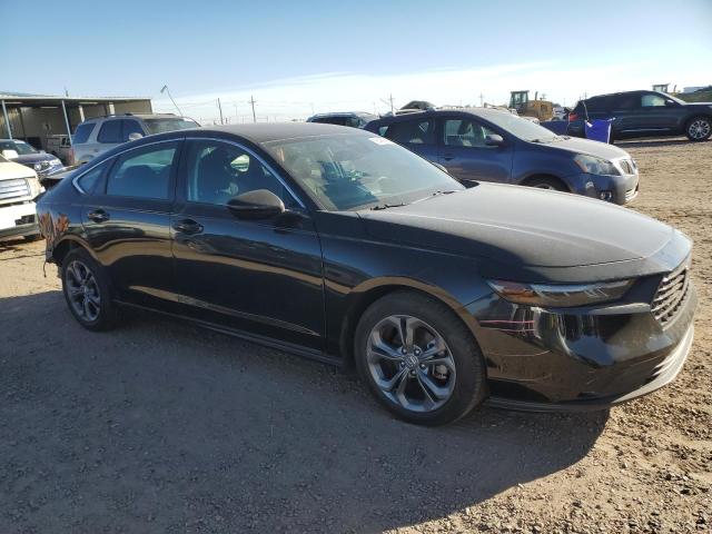 2023 HONDA ACCORD EX #3302983625