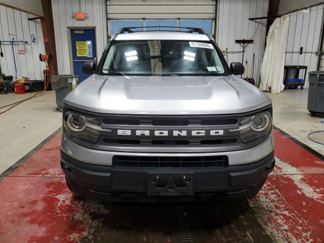 2021 FORD BRONCO SPO #3302759381
