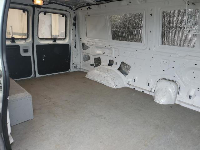 1999 FORD ECONOLINE #3290427790