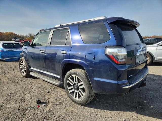 2018 TOYOTA 4RUNNER SR #3293409078