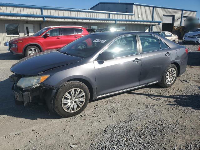 2014 TOYOTA CAMRY L - 4T4BF1FK8ER396895