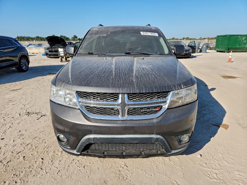 2015 DODGE JOURNEY SX #3296319470