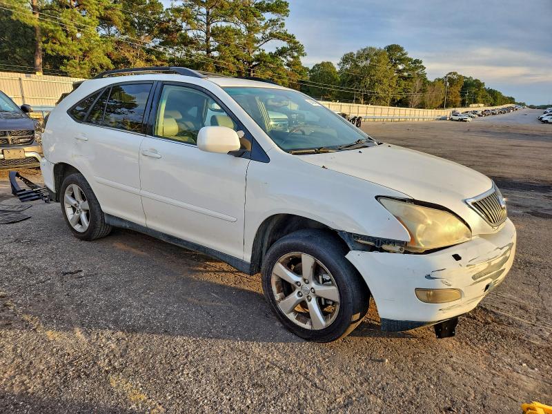 2004 LEXUS RX 330 #3301627623