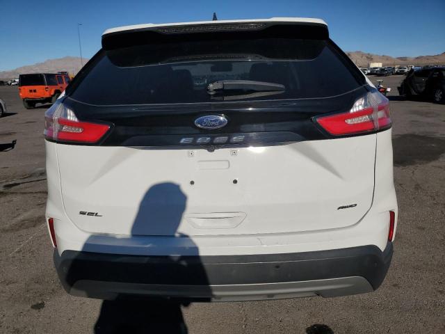 2022 FORD EDGE SEL #3302121131