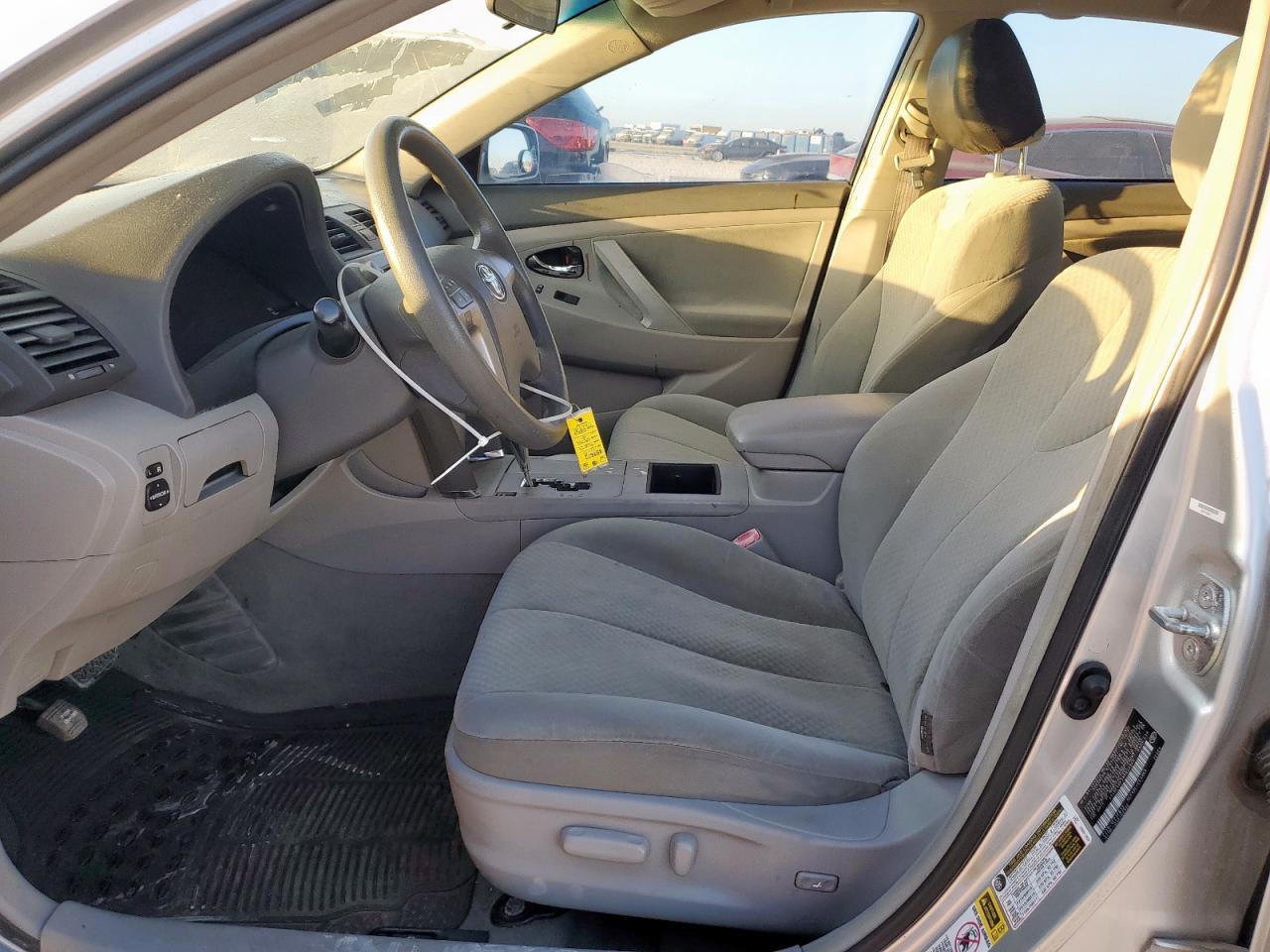 Lot #3291631338 2008 TOYOTA CAMRY CE