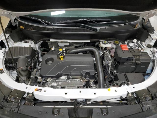 2025 CHEVROLET EQUINOX LT #3315846190