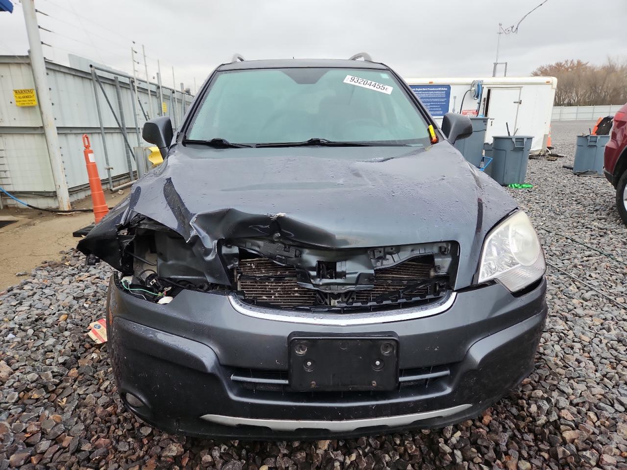 CHEVROLET CAPTIVA LT