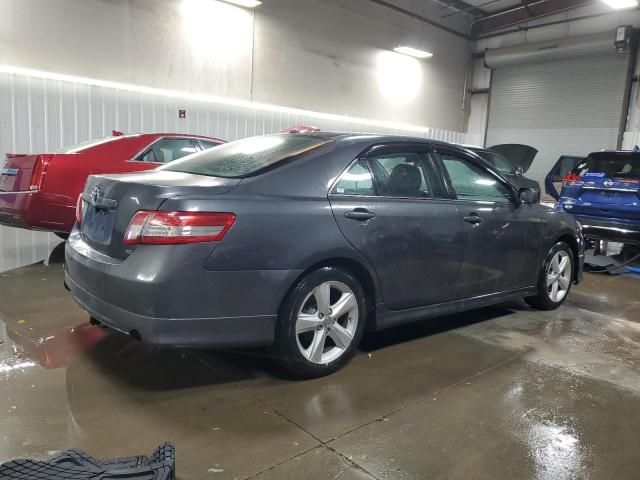 2011 TOYOTA CAMRY BASE #3294588039