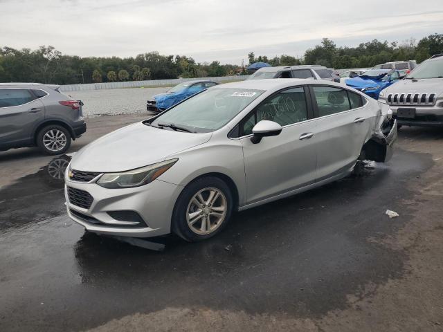 2016 CHEVROLET CRUZE LT #3296978867