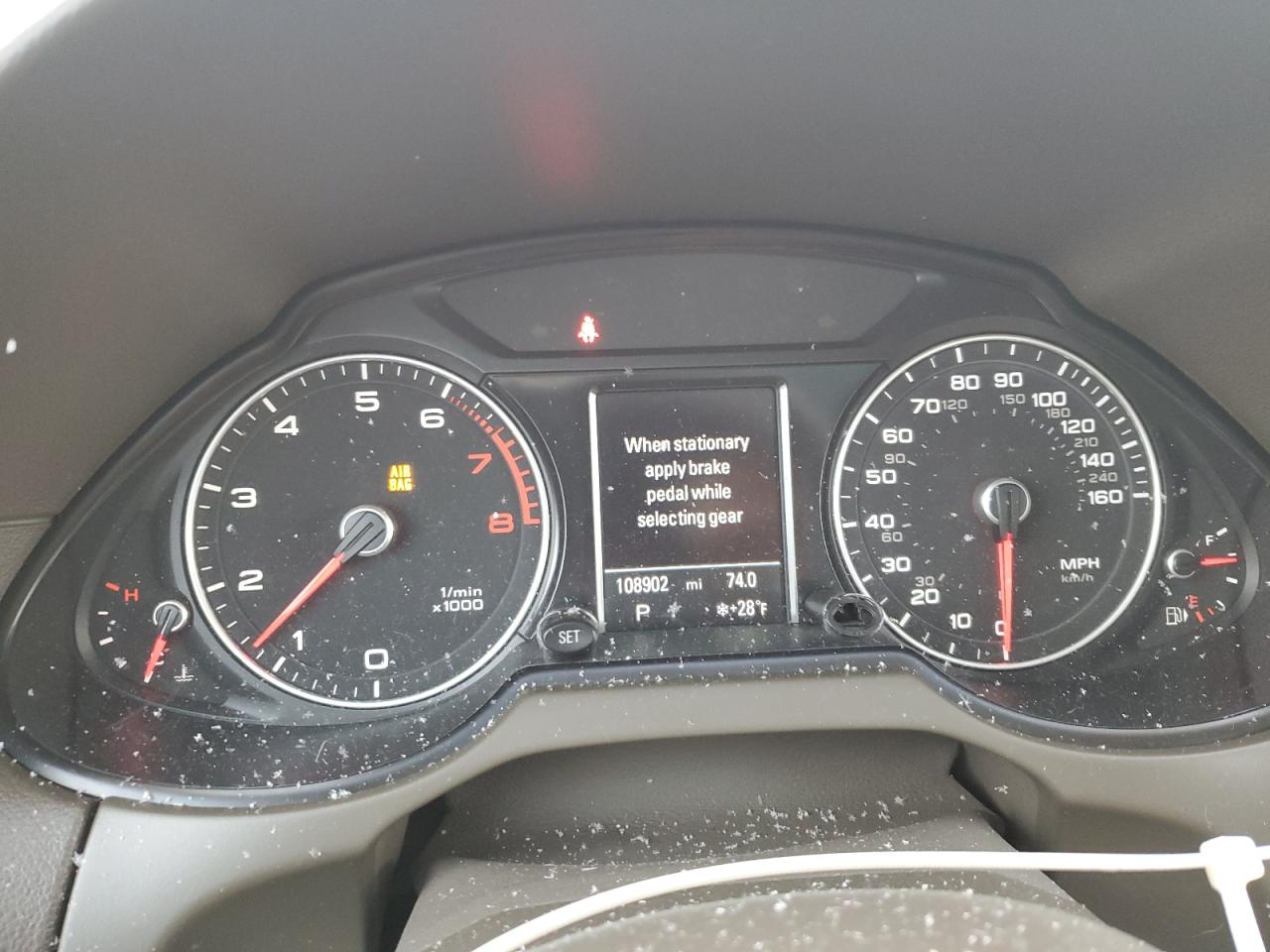 AUDI Q5 PREMIUM PLUS