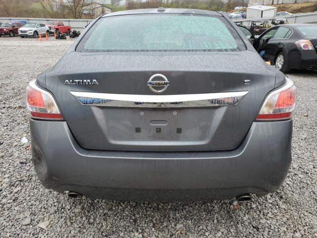 2015 NISSAN ALTIMA 2.5 #3304751904