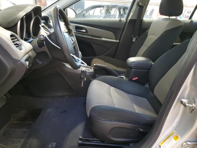 2012 CHEVROLET CRUZE LS - 1G1PC5SH8C7134135