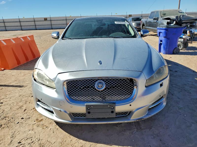 2012 JAGUAR XJL #3305404300