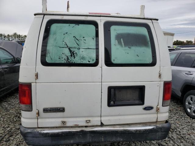 2008 FORD ECONOLINE #3310561044
