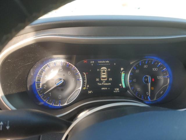 2023 CHRYSLER PACIFICA T #3298000050