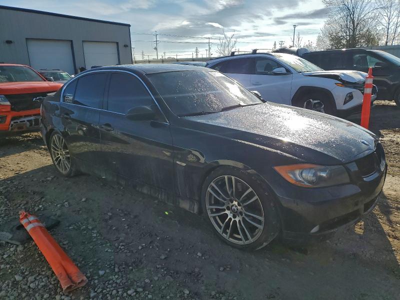 2007 BMW 335 I #3303986721