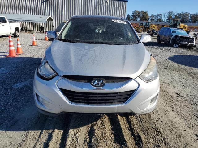 2013 HYUNDAI TUCSON GLS #3286584168