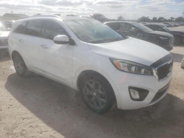 2016 KIA SORENTO SX #3291208963