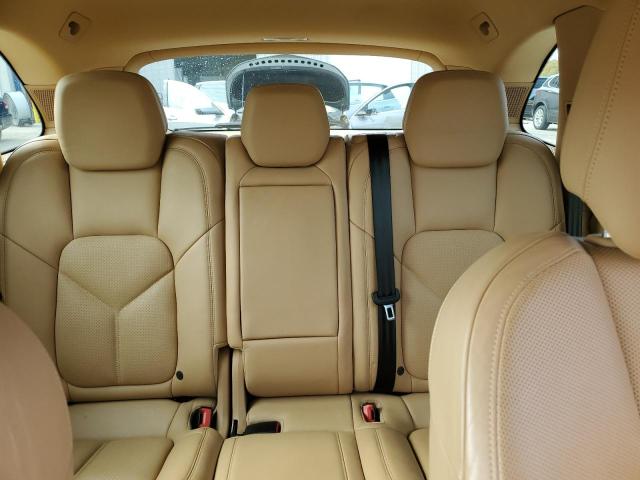 2016 PORSCHE CAYENNE #3294466514