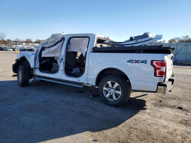 2020 FORD F150 SUPER - 1FTEW1E47LFB47911