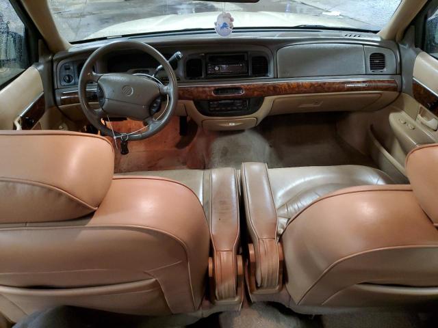 1997 MERCURY GRAND MARQ #3291391139