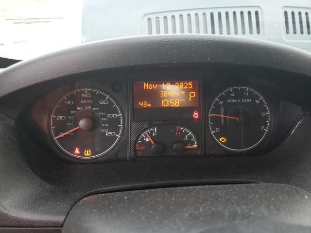 2020 RAM PROMASTER #3312270786