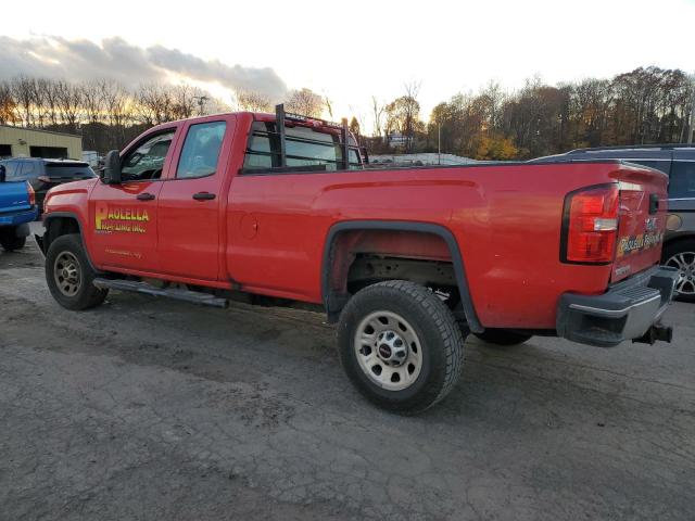 2019 GMC SIERRA C25 #3287600018