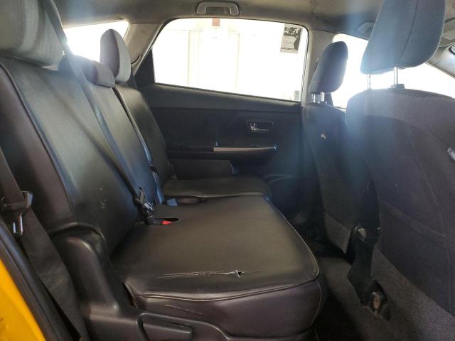 2016 TOYOTA PRIUS V #3296285505