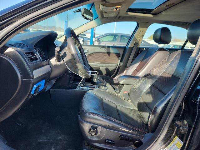 2008 FORD FUSION SE #3297495194