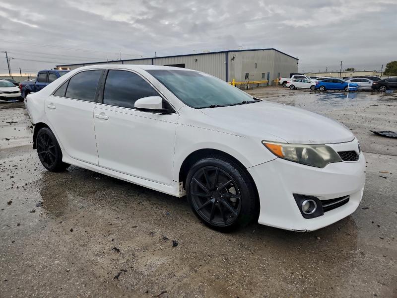 2013 TOYOTA CAMRY L #3296462658