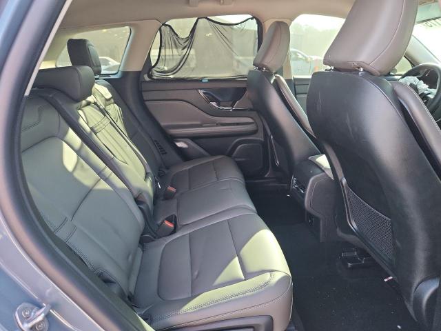 2025 LINCOLN CORSAIR PR #3294429518