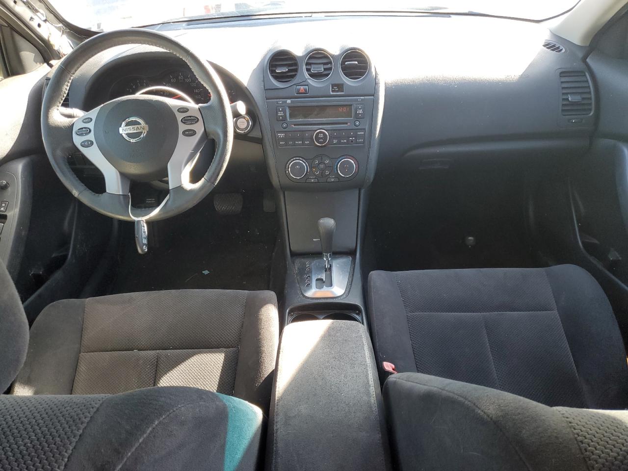 Lot #3287597005 2009 NISSAN ALTIMA 2.5