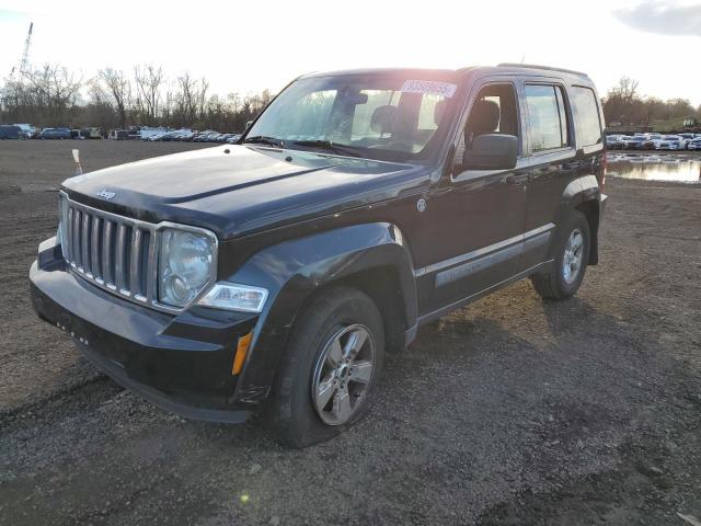 JEEP LIBERTY SP