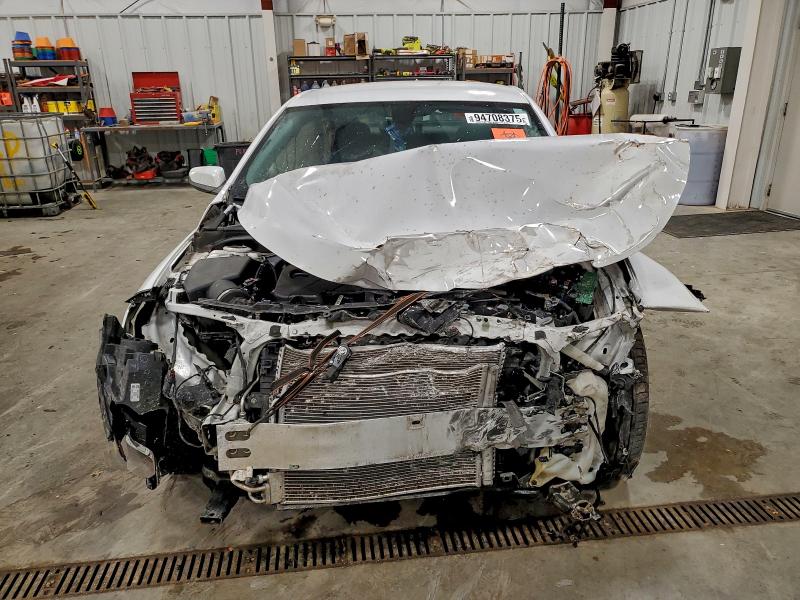 2018 CHEVROLET MALIBU LT #3311575239