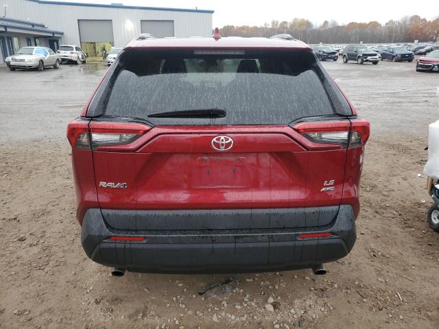 2019 TOYOTA RAV4 LE #3305302360