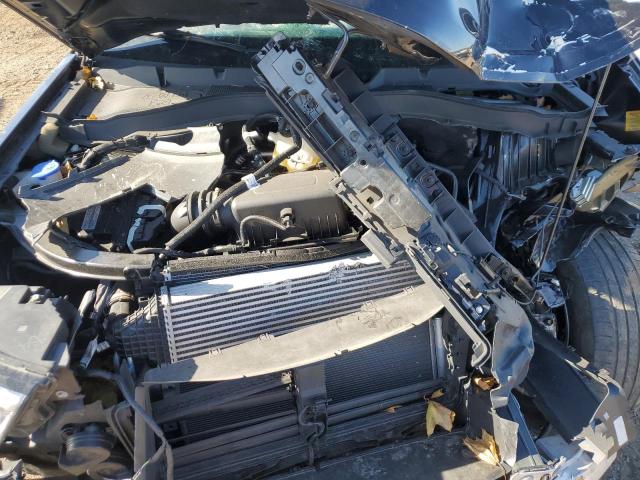 2022 FORD EXPLORER X #3297220396