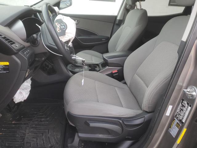 2013 HYUNDAI SANTA FE S #3286923237