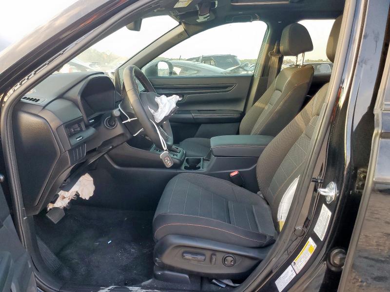 2026 HONDA CR-V SPORT #3296214406