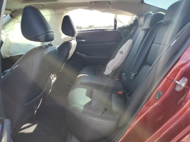 2020 NISSAN ALTIMA PLA 1N4BL4FV2LN300288