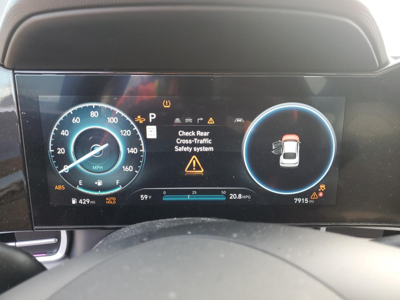 HYUNDAI ELANTRA LIMITED