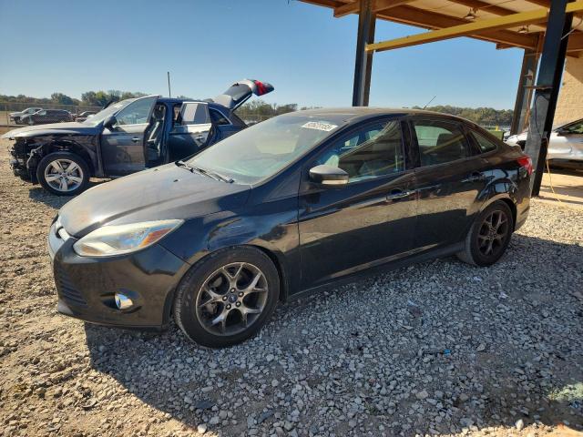 Global Auto Auctions: 2014 FORD FOCUS SE