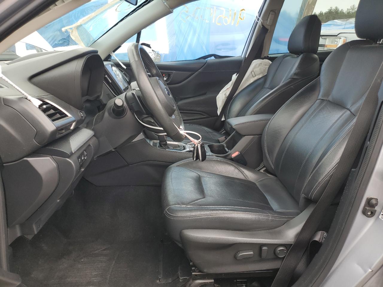 SUBARU FORESTER LIMITED