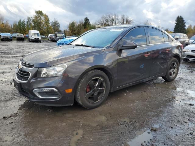 Global Auto Auctions: 2015 CHEVROLET CRUZE LT