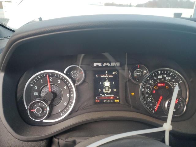 2025 RAM 1500 BIG H #3293409068