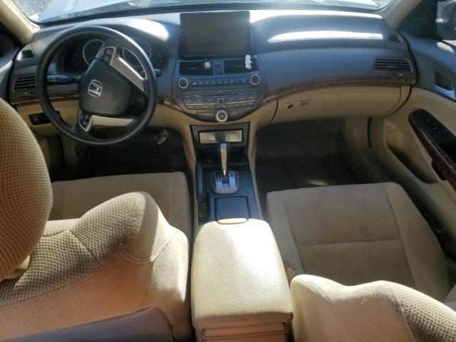 2010 HONDA ACCORD EX #3293344434